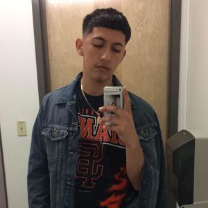 Meet your Posher, Jason